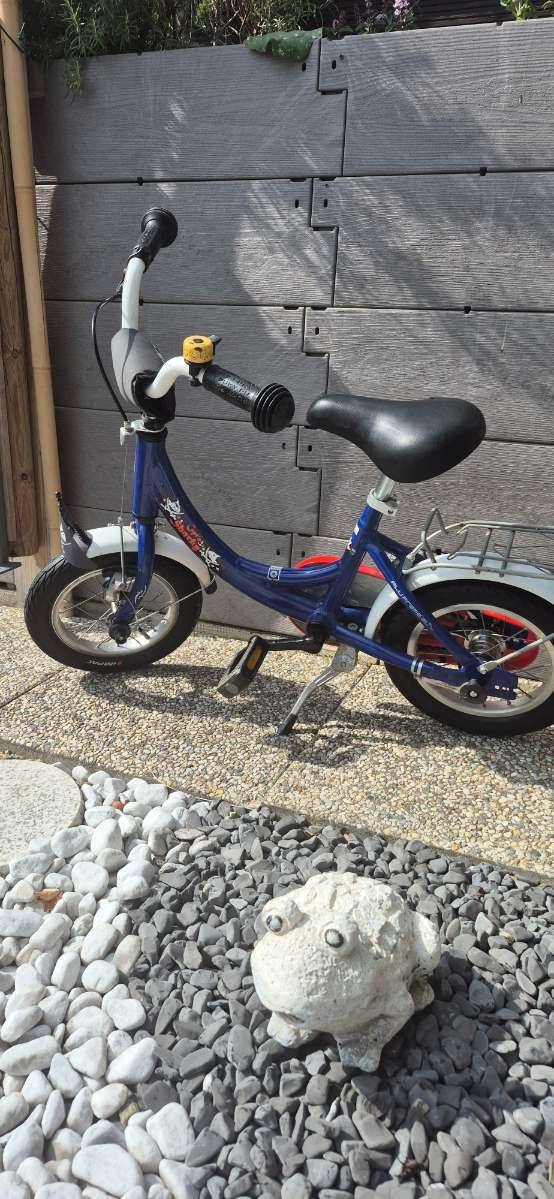 Kinderfahrrad ab 2 Jahren bis 4/ 5 Jahren,  49,- (9500 Villach) - willhaben