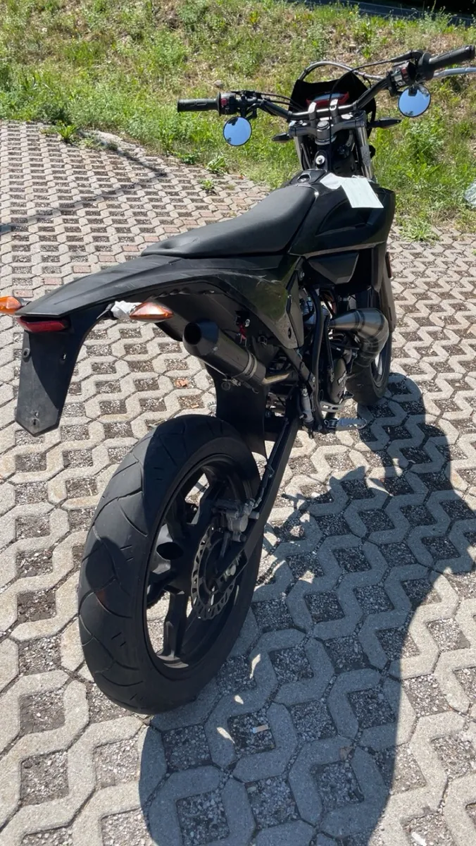 Beta RR