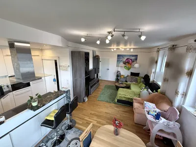 4-Zimmer-Wohnung kaufen in Linz Land – 97 m², € 680.000 – Bild 4 von 13