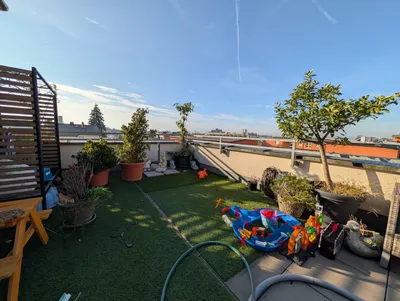 4-Zimmer-Wohnung kaufen in Linz Land – 97 m², € 680.000 – Bild 2 von 13