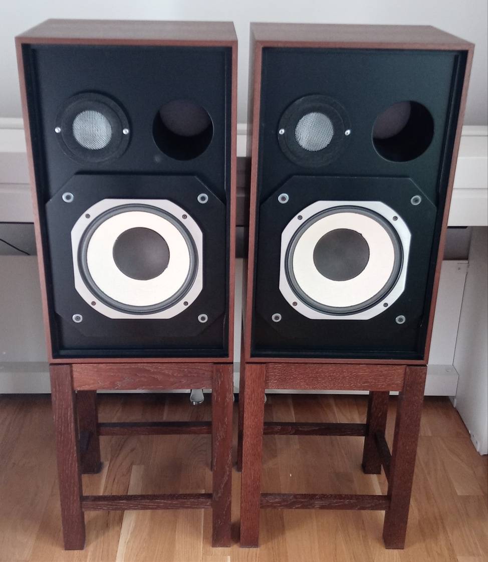 Used JBL LE20 Loudspeakers for Sale | HifiShark.com