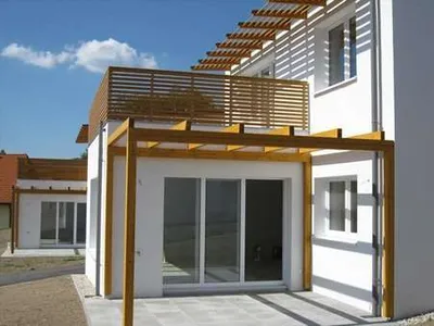 4-Zimmer-Haus mieten in Gmünd – 116,6 m², € 1.230 – Bild 8 von 9