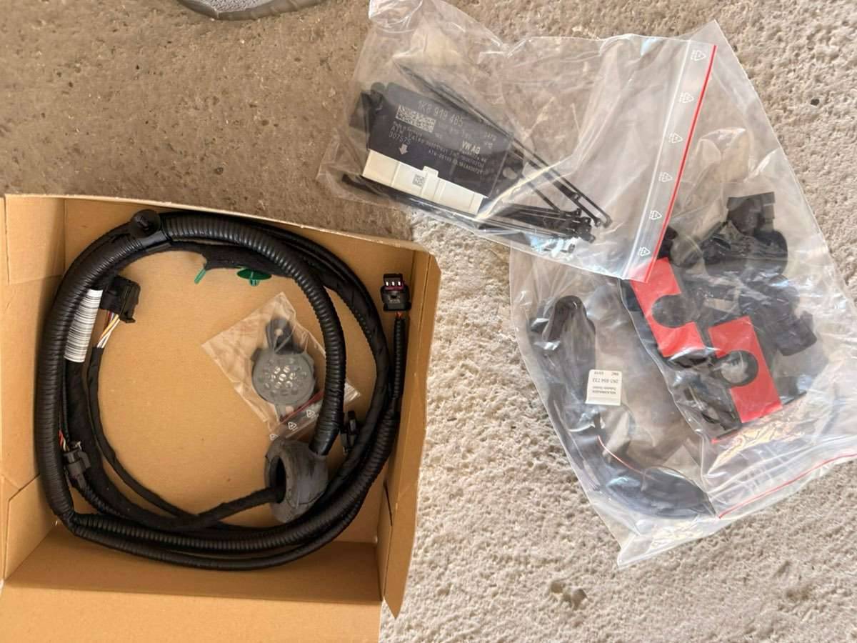 Parksensor-Set für VW modelle