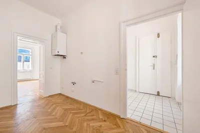 1-Zimmer-Wohnung kaufen in Wien – 40,31 m², € 279.000 – Bild 2 von 14