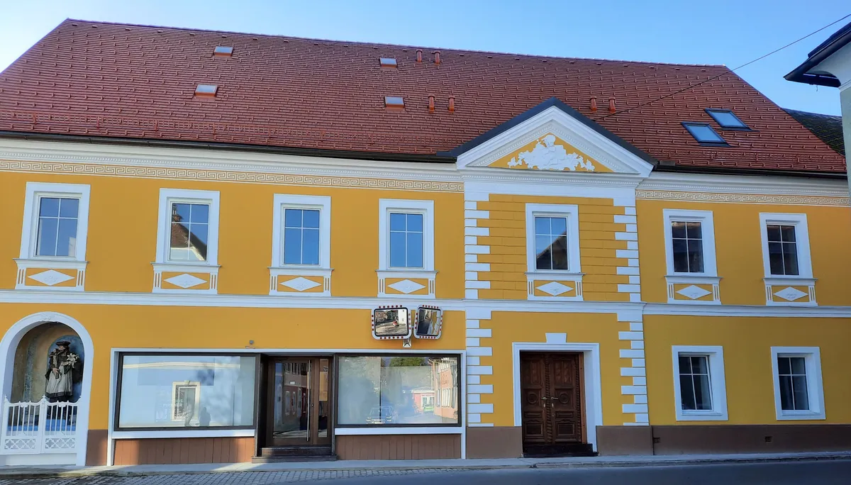 50-90 m²: Ein Standort für Ihr Business, der auffällt! - Ansicht 3