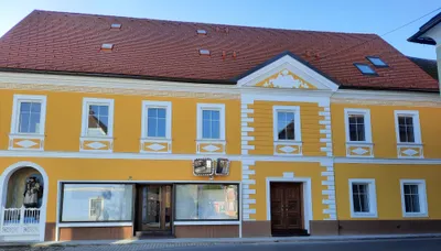 3-Zimmer-Gewerbeimmobilie mieten in Murtal – 90 m², € 7 – Bild 3 von 4