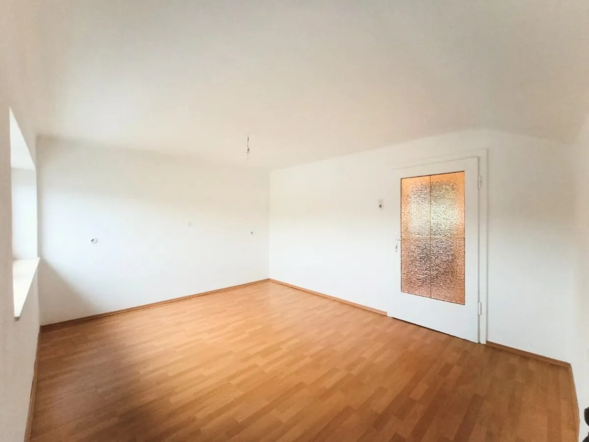Wohnung – Neumarkt am Wallersee - Ansicht 3