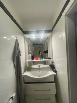 Wohnung mieten in Wien – 25 m², € 818 – Bild 2 von 6