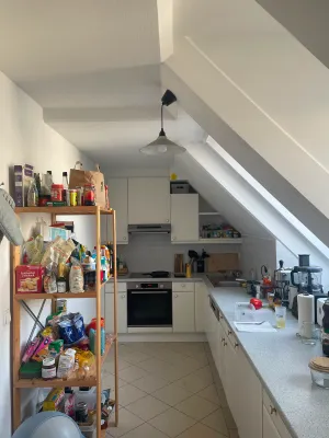 Wohnung mieten in Wien – 25 m², € 818 – Bild 6 von 6
