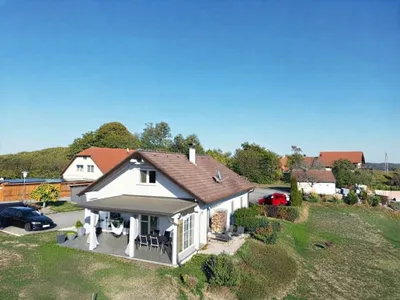 6-Zimmer-Haus kaufen in Jennersdorf – 129,64 m², € 429.000 – Bild 6 von 31