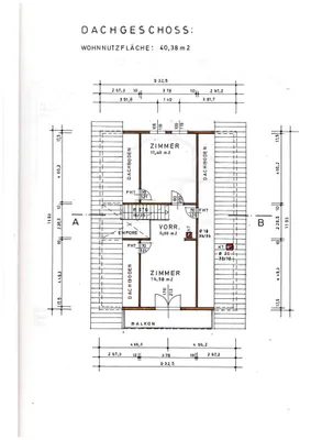 6-Zimmer-Haus kaufen in Jennersdorf – 129,64 m², € 429.000 – Bild 27 von 31