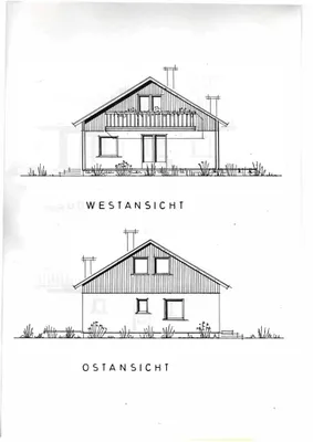 6-Zimmer-Haus kaufen in Jennersdorf – 129,64 m², € 429.000 – Bild 30 von 31