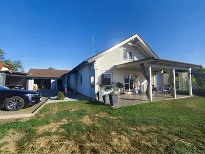 6-Zimmer-Haus kaufen in Jennersdorf – 129,64 m², € 429.000 – Bild 5 von 31
