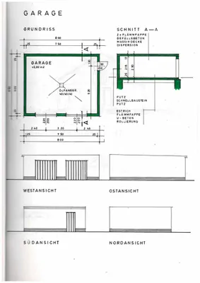 6-Zimmer-Haus kaufen in Jennersdorf – 129,64 m², € 429.000 – Bild 29 von 31