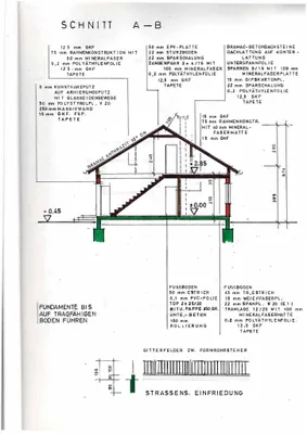6-Zimmer-Haus kaufen in Jennersdorf – 129,64 m², € 429.000 – Bild 28 von 31