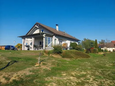6-Zimmer-Haus kaufen in Jennersdorf – 129,64 m², € 429.000 – Bild 4 von 31