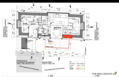 2-Zimmer-Immobilie kaufen in Wien – 130 m², € 1.450.000 – Bild 13 von 13