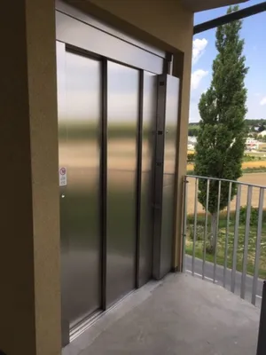 3-Zimmer-Wohnung mieten in Mistelbach – 74 m², € 1.154 – Bild 14 von 16