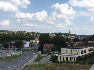 Wohnung zur Miete in 2130 Mistelbach