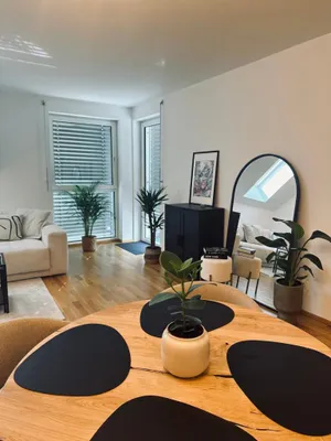 3-Zimmer-Wohnung mieten in Mistelbach – 74 m², € 1.154 – Bild 3 von 16