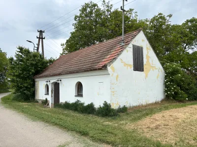 Immobilie kaufen in Hollabrunn – 45 m², € 36.000 – Bild 1 von 17