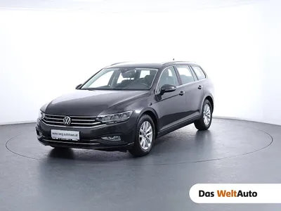 VW Passat Variant Business TDI DSG