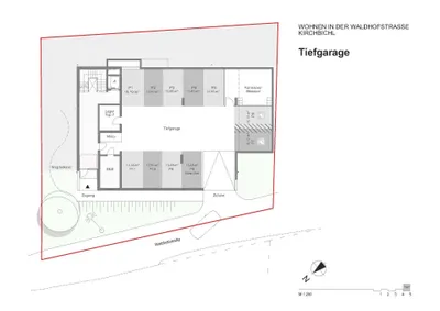3-Zimmer-Wohnung kaufen in Kufstein – 109,03 m², € 746.000 – Bild 8 von 8