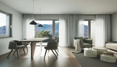 3-Zimmer-Wohnung kaufen in Kufstein – 109,03 m², € 746.000 – Bild 4 von 8