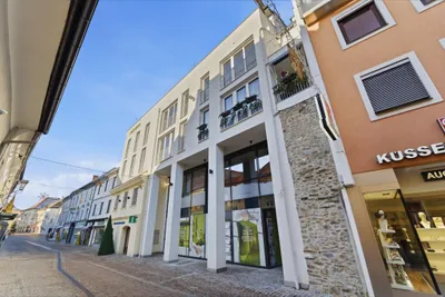 1-Zimmer-Gewerbeimmobilie kaufen in Sankt Veit an der Glan – 81 m², € 325.000