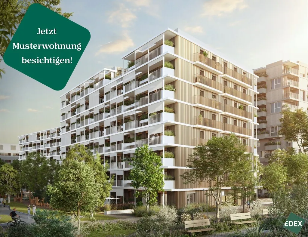 Wohnung – Wien - Ansicht 2