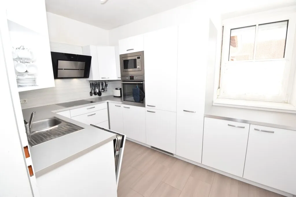 Wohnung – Gallneukirchen - Ansicht 2