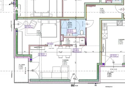 2-Zimmer-Wohnung kaufen in Salzburg Stadt – 62,03 m², € 560.000 – Bild 4 von 5