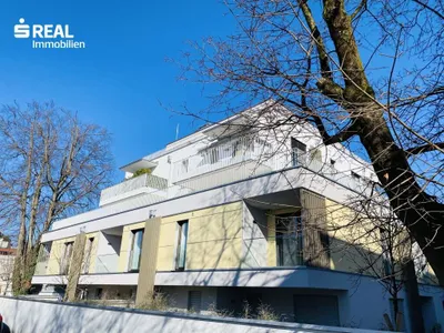 2-Zimmer-Wohnung kaufen in Salzburg Stadt – 62,03 m², € 560.000