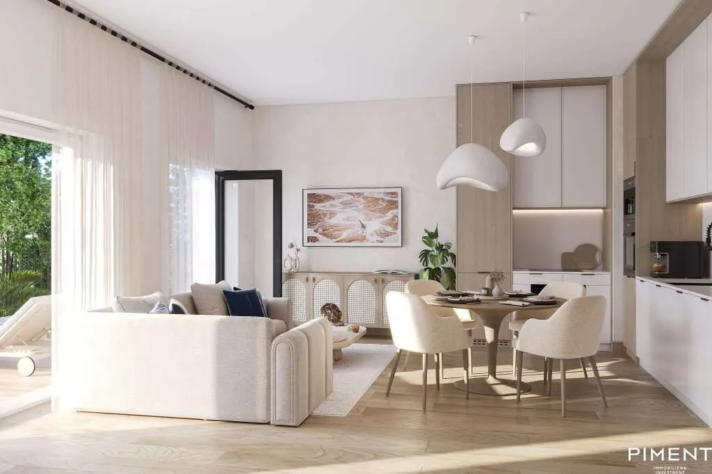 Wohnung – Wien - Ansicht 2