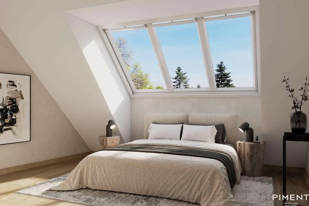 Wohnung – Wien - Ansicht 3