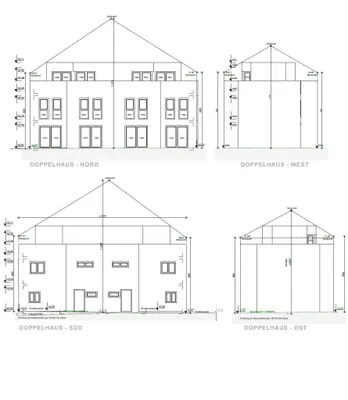 4-Zimmer-Haus kaufen in Mödling – 127,45 m², € 389.000 – Bild 33 von 34
