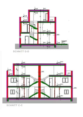 4-Zimmer-Haus kaufen in Mödling – 127,45 m², € 389.000 – Bild 32 von 34