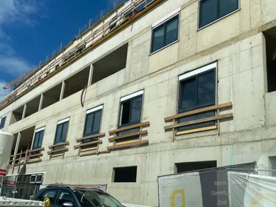 3-Zimmer-Wohnung kaufen in Graz – 59,94 m², € 375.880 – Bild 2 von 7