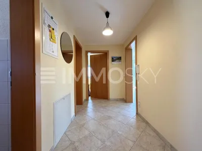 2-Zimmer-Wohnung kaufen in Bregenz – 55 m², € 319.000 – Bild 2 von 5
