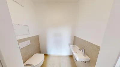 1-Zimmer-Gewerbeimmobilie mieten in Krems an der Donau – 35 m², € 465 – Bild 5 von 18