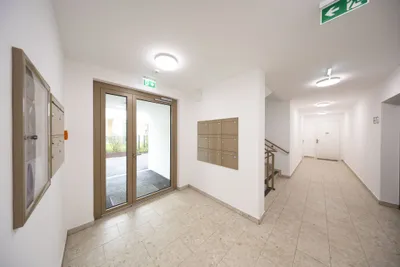 1-Zimmer-Gewerbeimmobilie mieten in Krems an der Donau – 35 m², € 465 – Bild 7 von 18