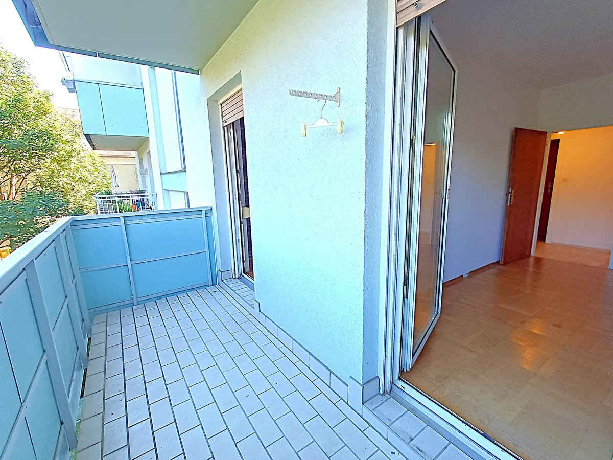 Best - Lage Graz Geidorf, mit toller Fernsicht zum Schlossberg - Ansicht 2
