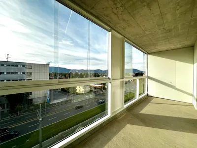 2-Zimmer-Wohnung mieten in Graz – 47,94 m², € 719 – Bild 8 von 11