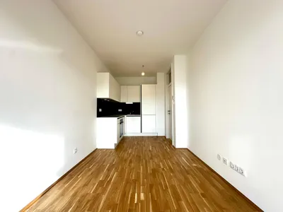 2-Zimmer-Wohnung mieten in Graz – 47,94 m², € 719