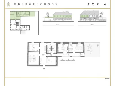 5-Zimmer-Gewerbeimmobilie mieten in Klagenfurt – 161 m², € 1.937 – Bild 8 von 8
