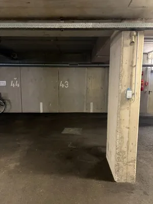 Immobilie mieten in Baden – € 125 – Bild 2 von 3