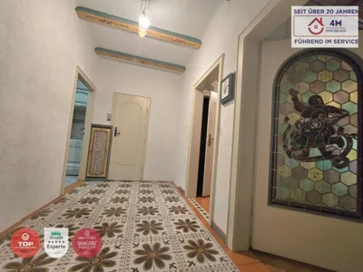 4-Zimmer-Wohnung kaufen in Wien – 109 m², € 399.900