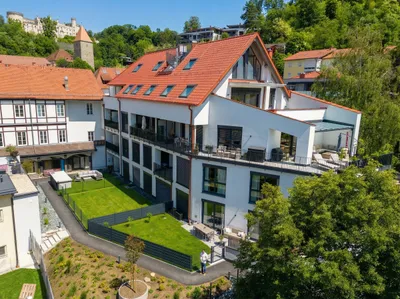 4-Zimmer-Wohnung kaufen in Wolfsberg – 118 m² – Bild 2 von 11