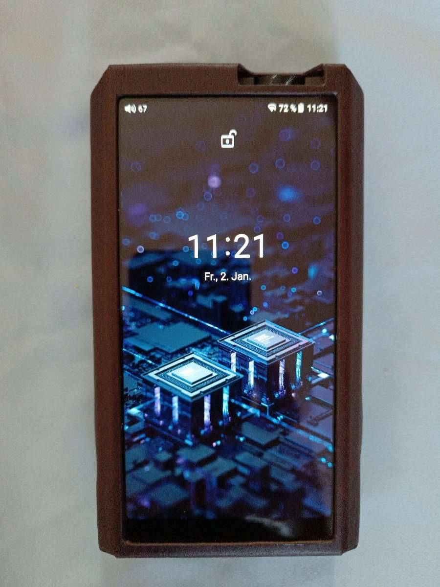 Used FiiO M17 for Sale | HifiShark.com