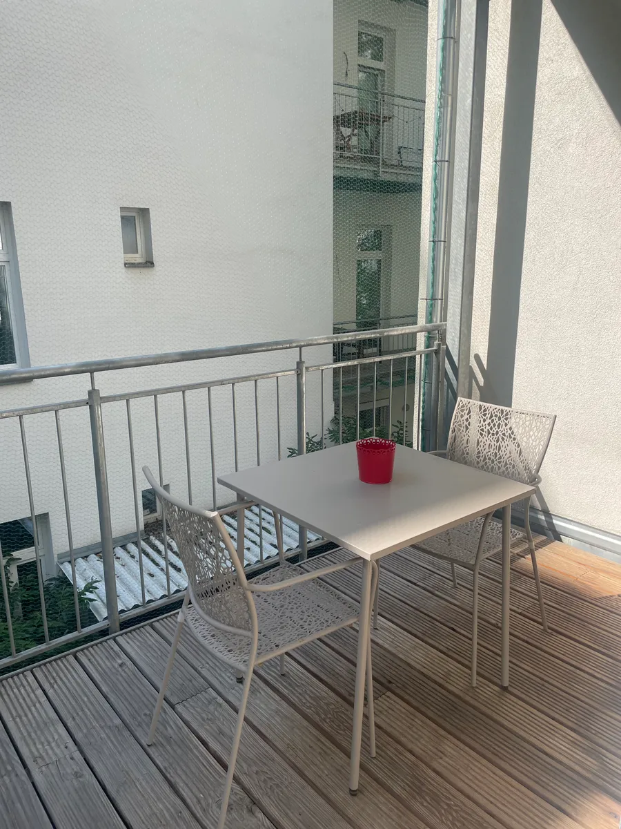 Wohnung – Wien, Neu-Rudolfsheim, Rudolfsheim - Ansicht 3